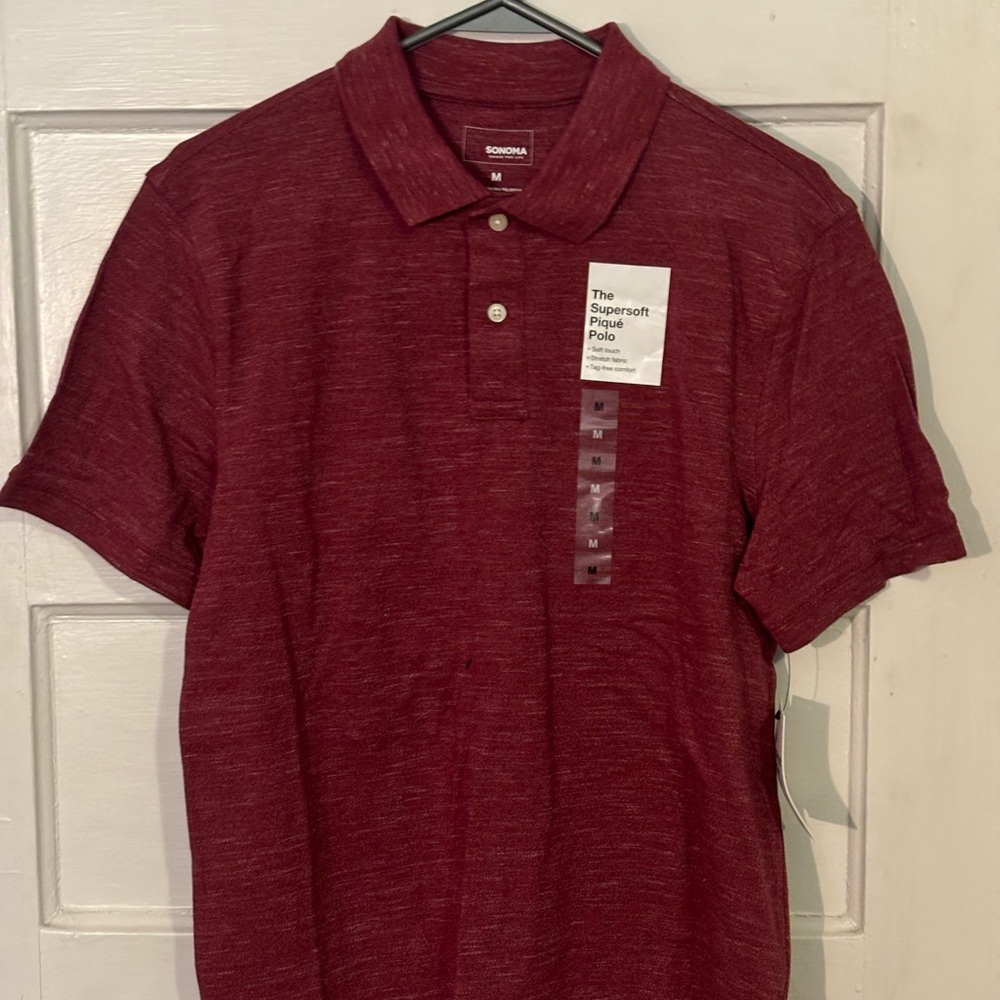 NWT polo